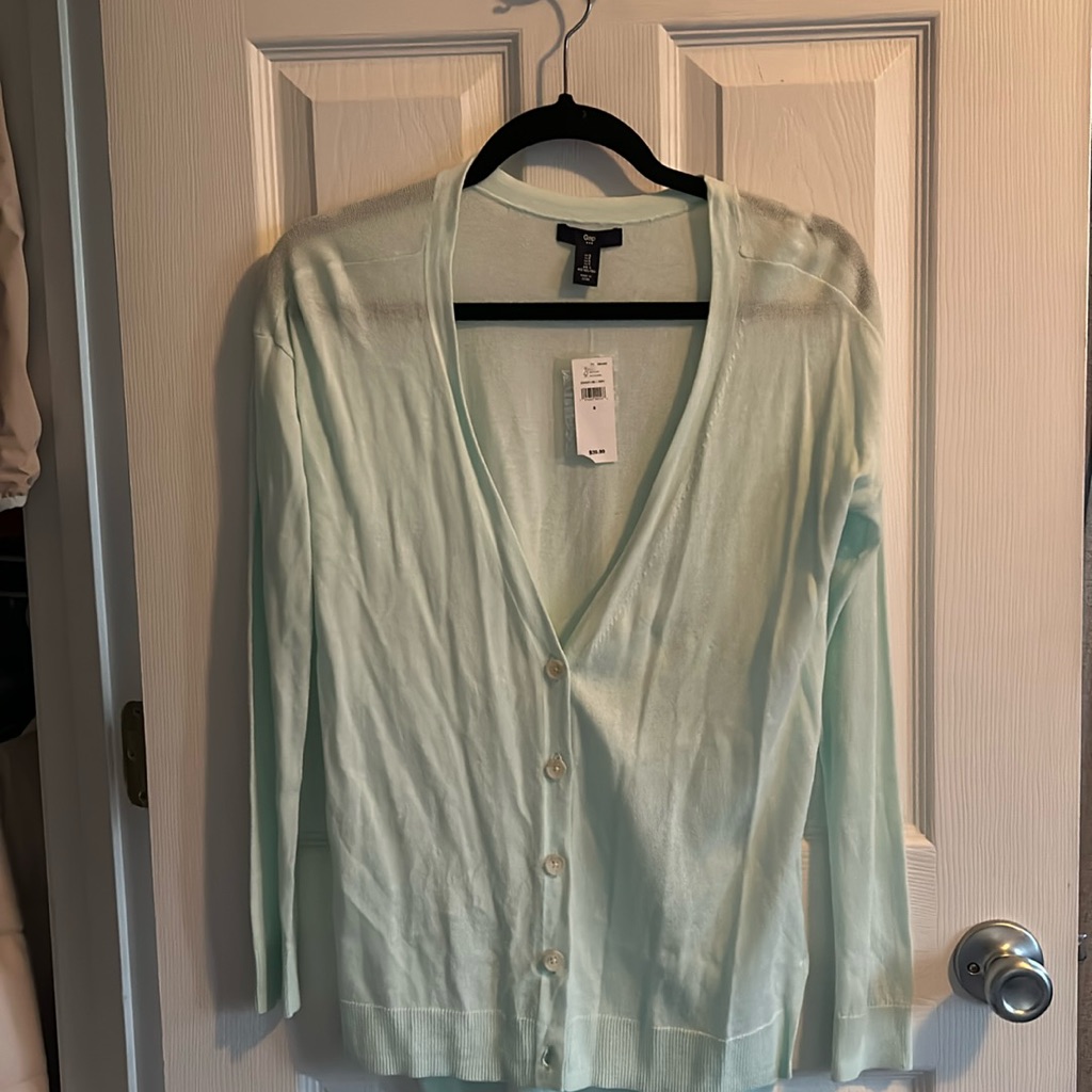 Gap Cardigans